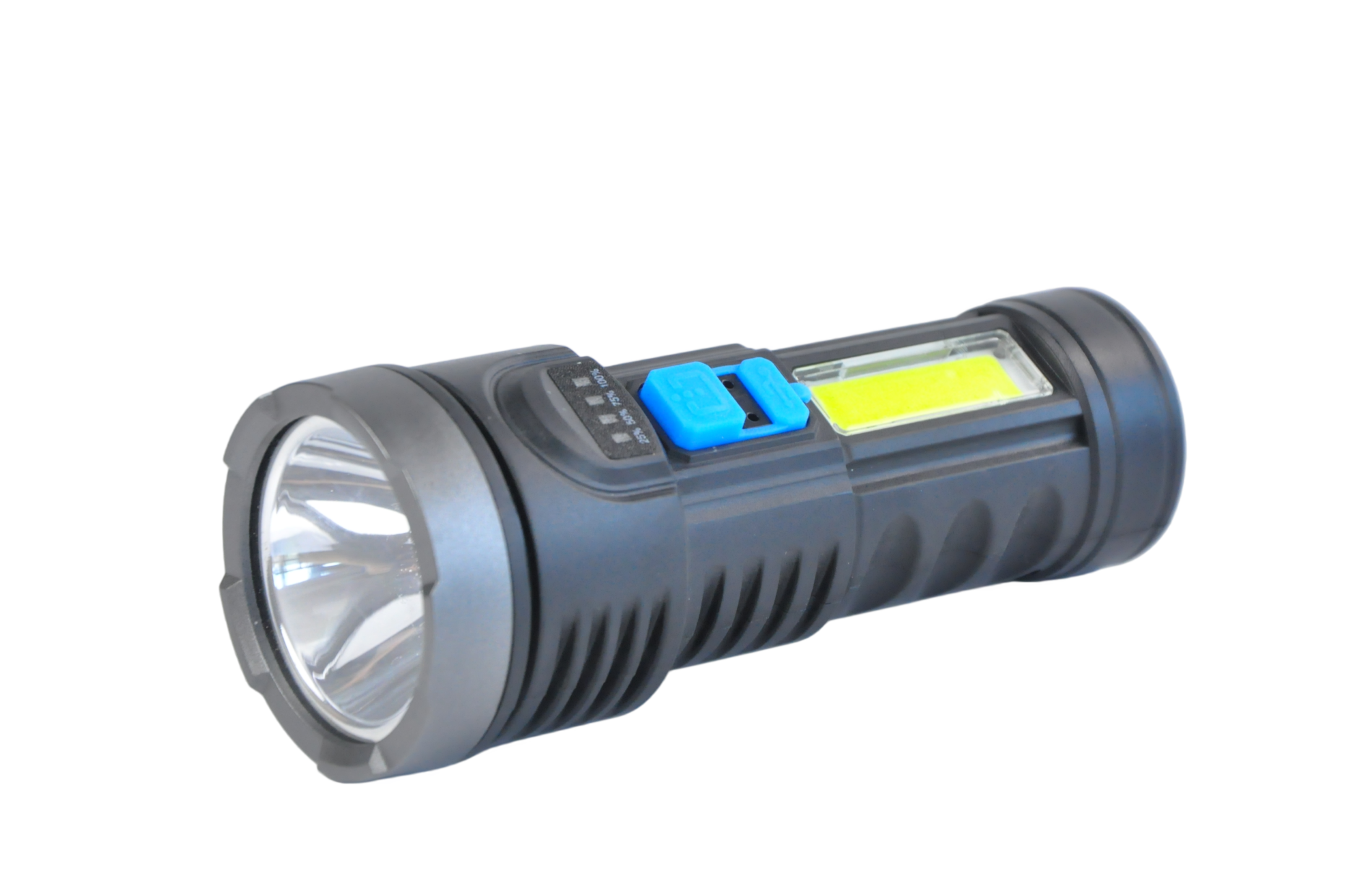 FLASHLIGHT WJ-F065