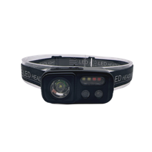 LED HEADLIGHT WJ-H-1024