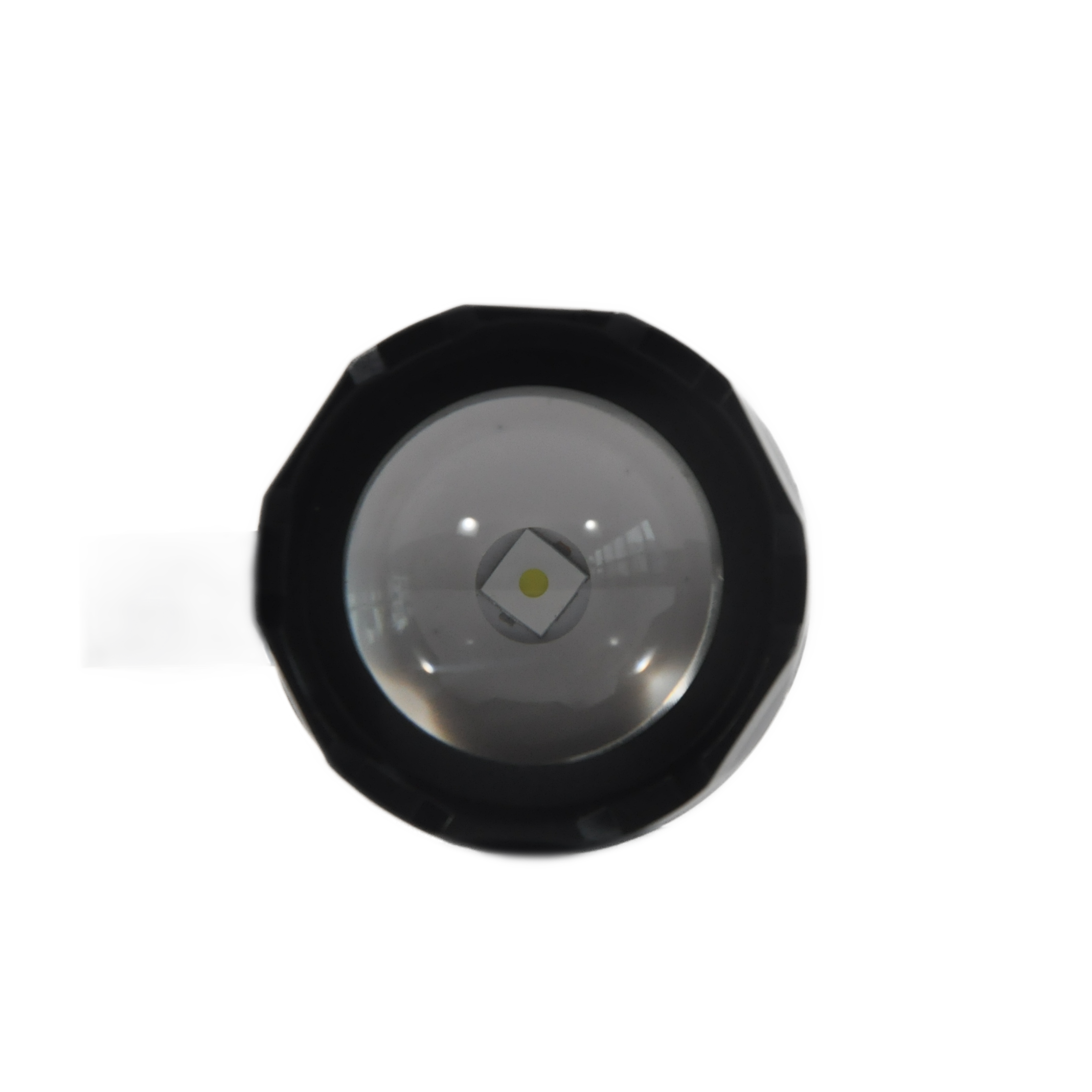 FLASHLIGHT WJ-F001