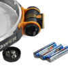 LED HEADLIGHT WJ-H046