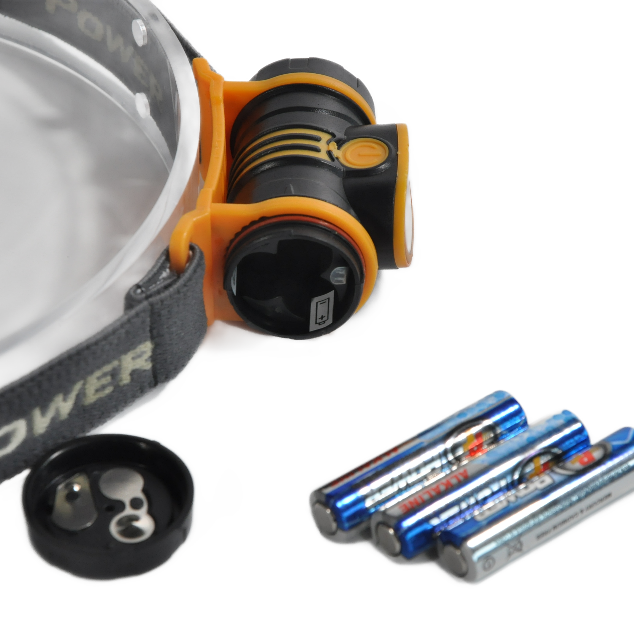 LED HEADLIGHT WJ-H046