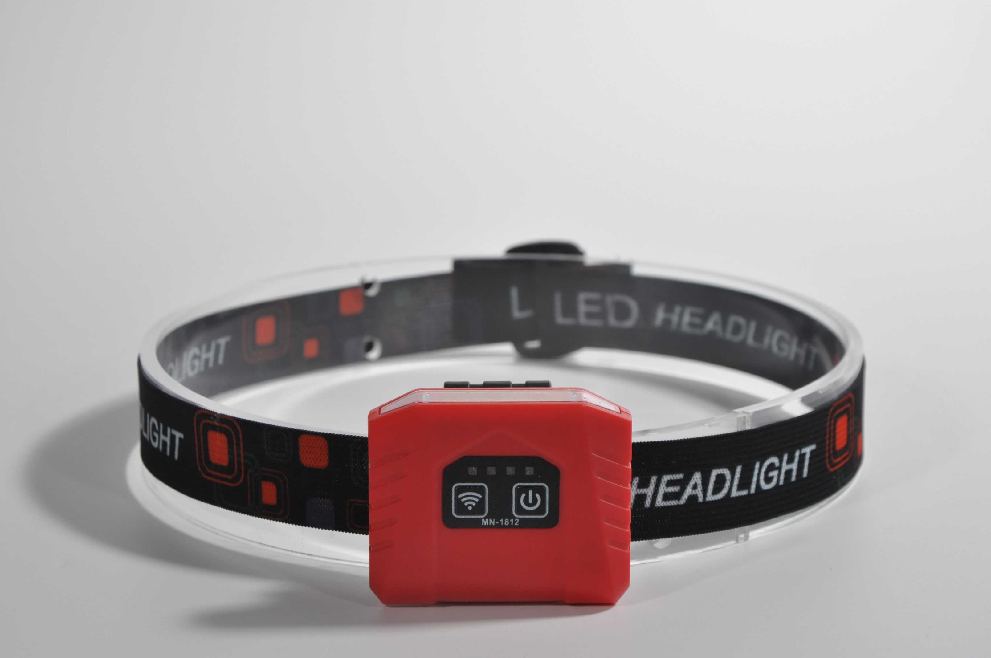 LED HEADLIGHT WJ-H044