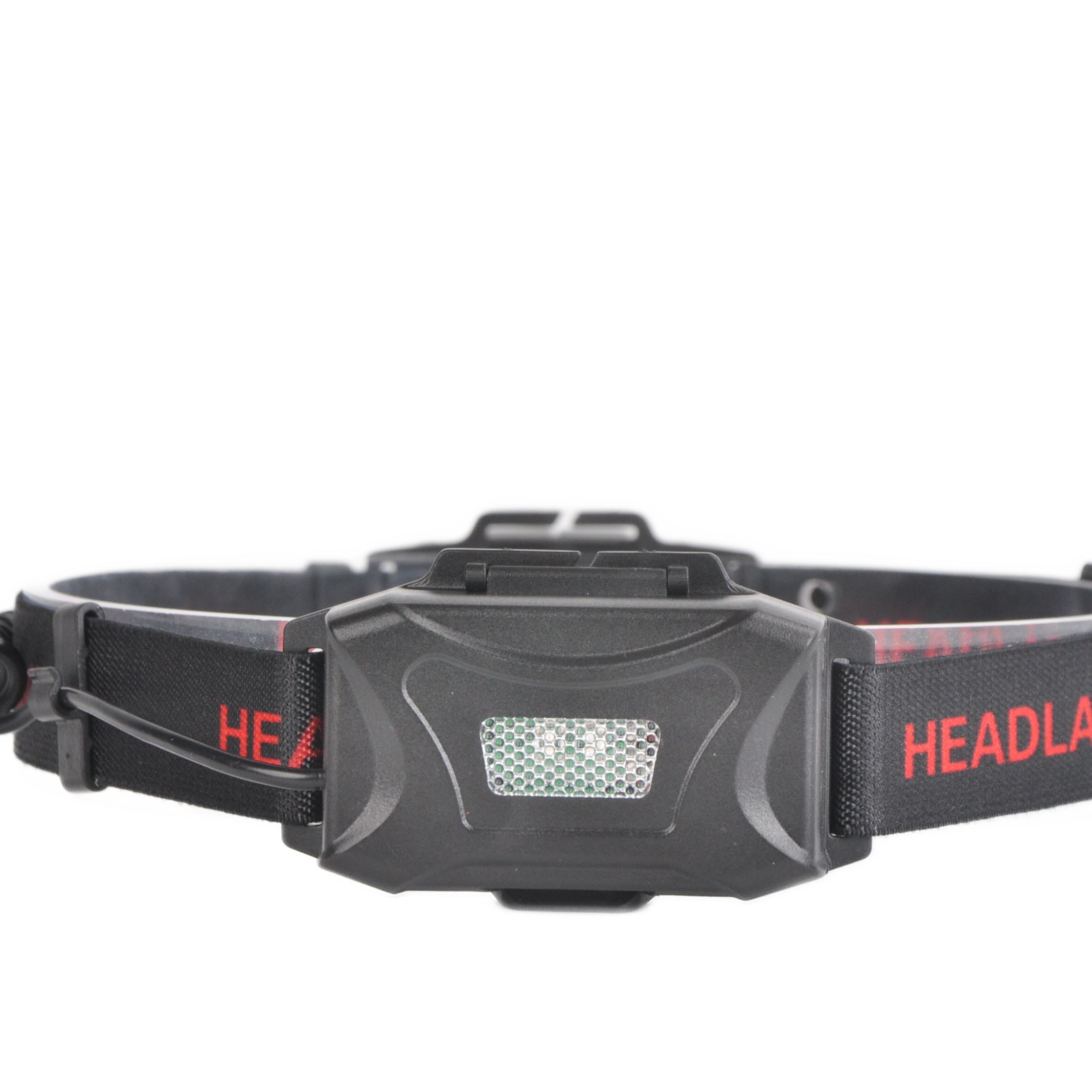 LED HEADLIGHT WJ-H048