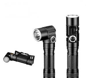FLASHLIGHT WJ-F010