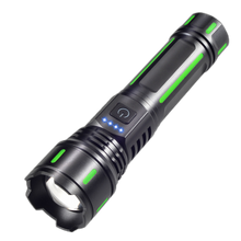 FLASHLIGHT WJ-F003