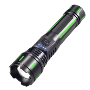 FLASHLIGHT WJ-F003