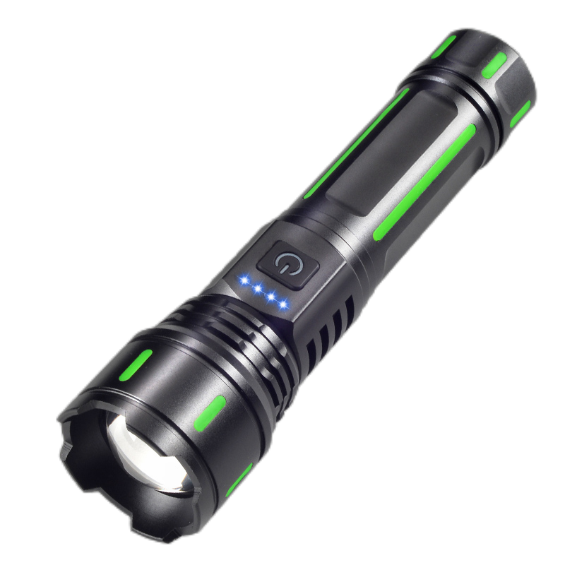 FLASHLIGHT WJ-F003