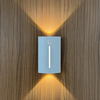 SENSOR LIGHT WJ-S001