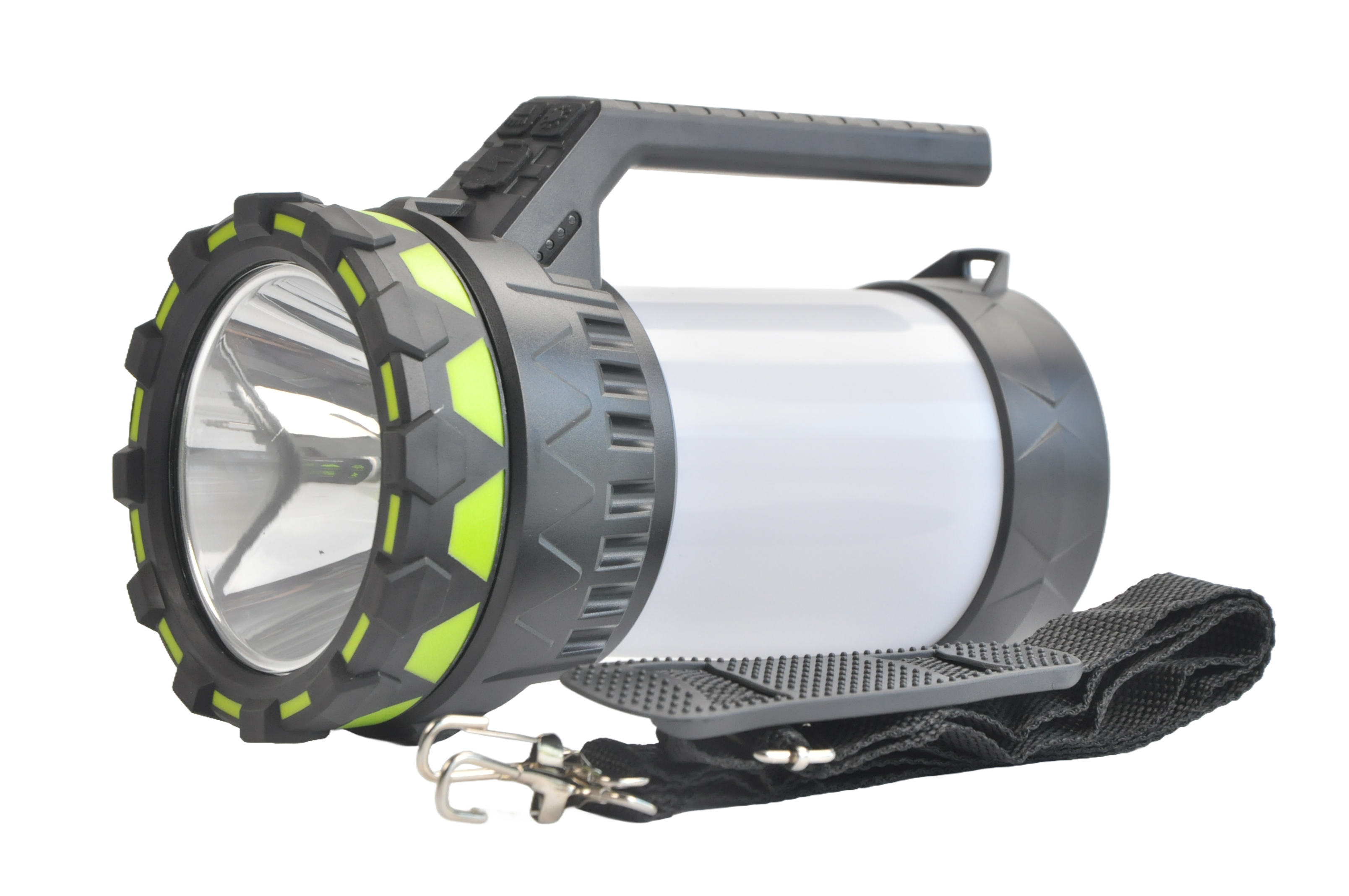 FLASHLIGHT WJ-F013