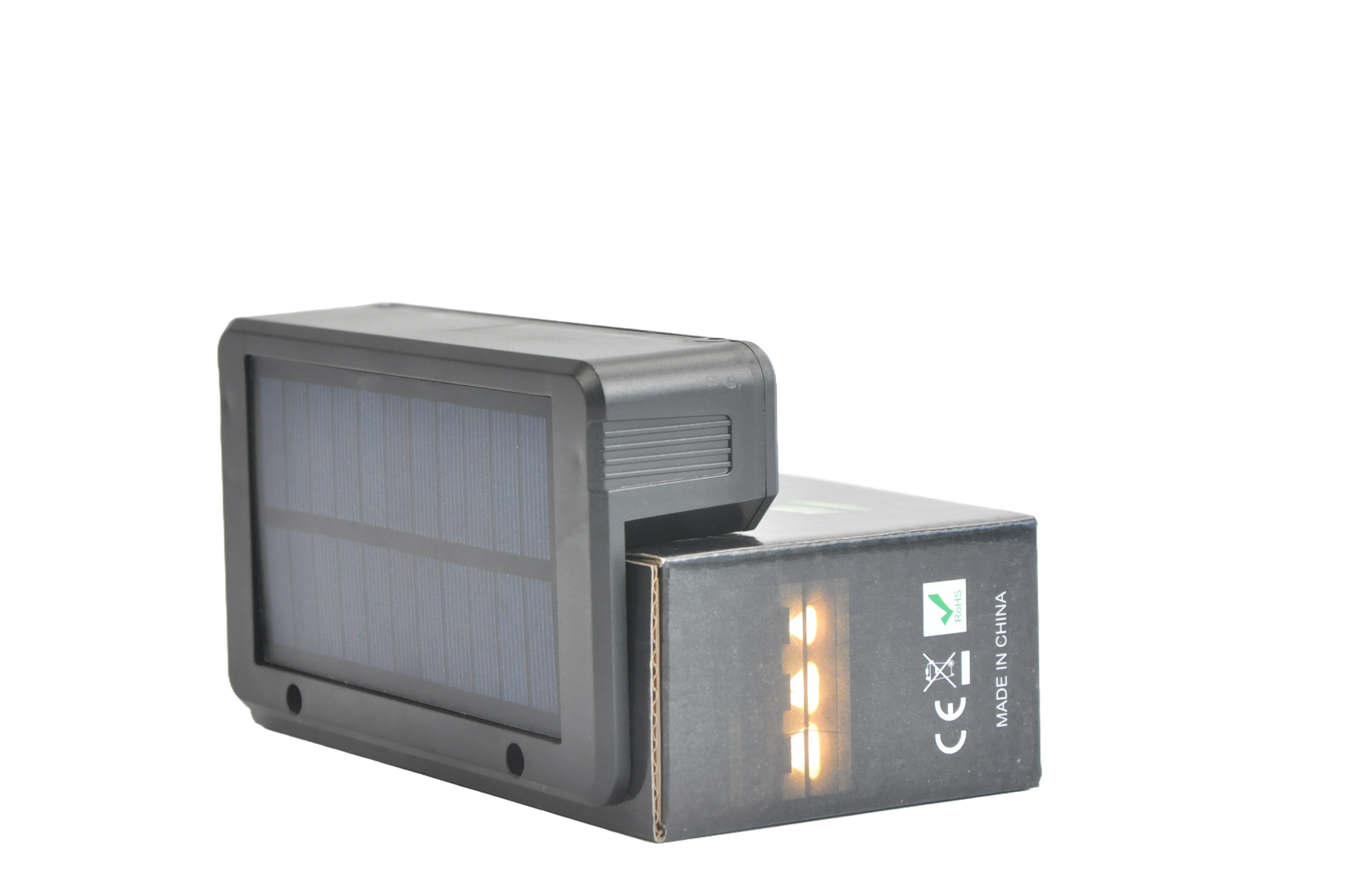 SOLAR LIGHT WJ-T011
