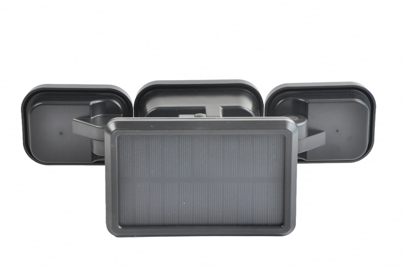 SOLAR LIGHT WJ-T012