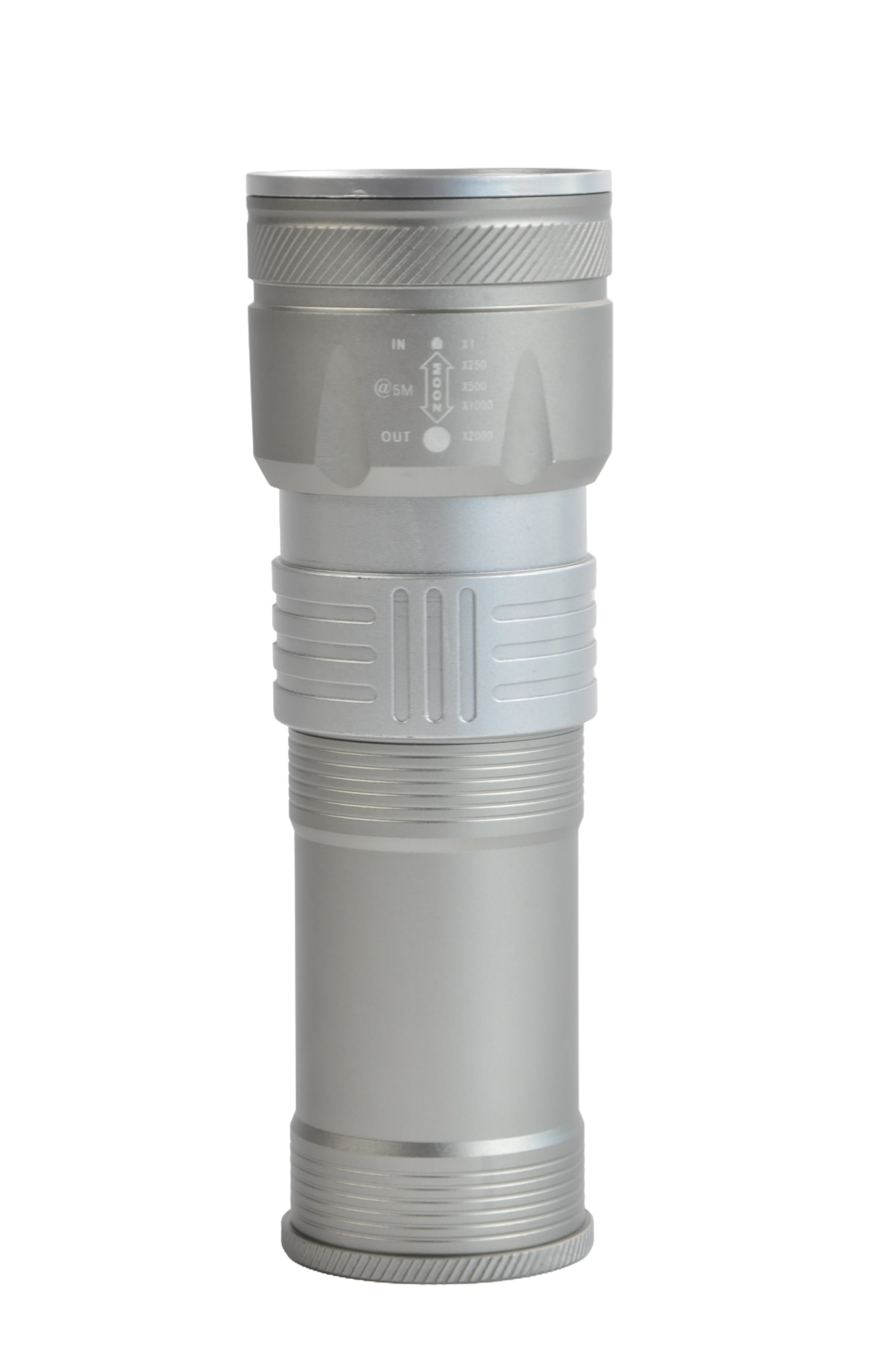 FLASHLIGHT WJ-F011