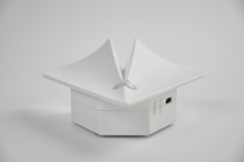 SENSOR LIGHT WJ-S014