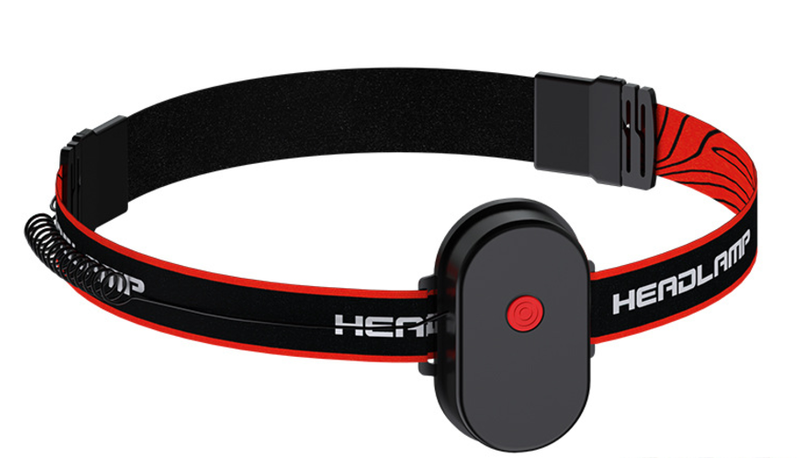 LED HEADLIGHT WJ-H070A