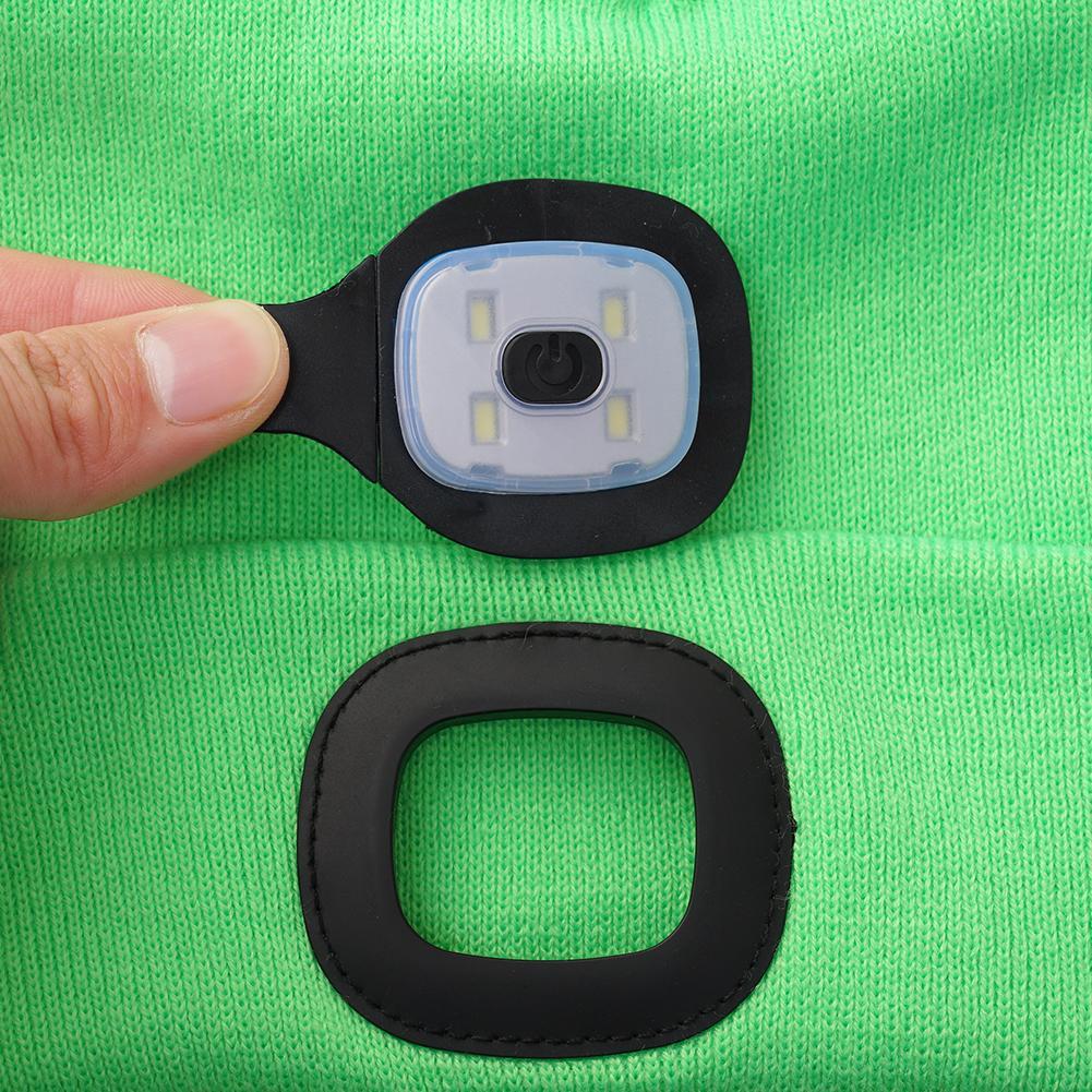 LED HEADLIGHT WJ-H074