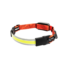 LED HEADLIGHT WJ-H070B