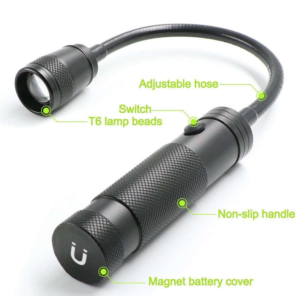 WORKING LIGHT WJ-W108