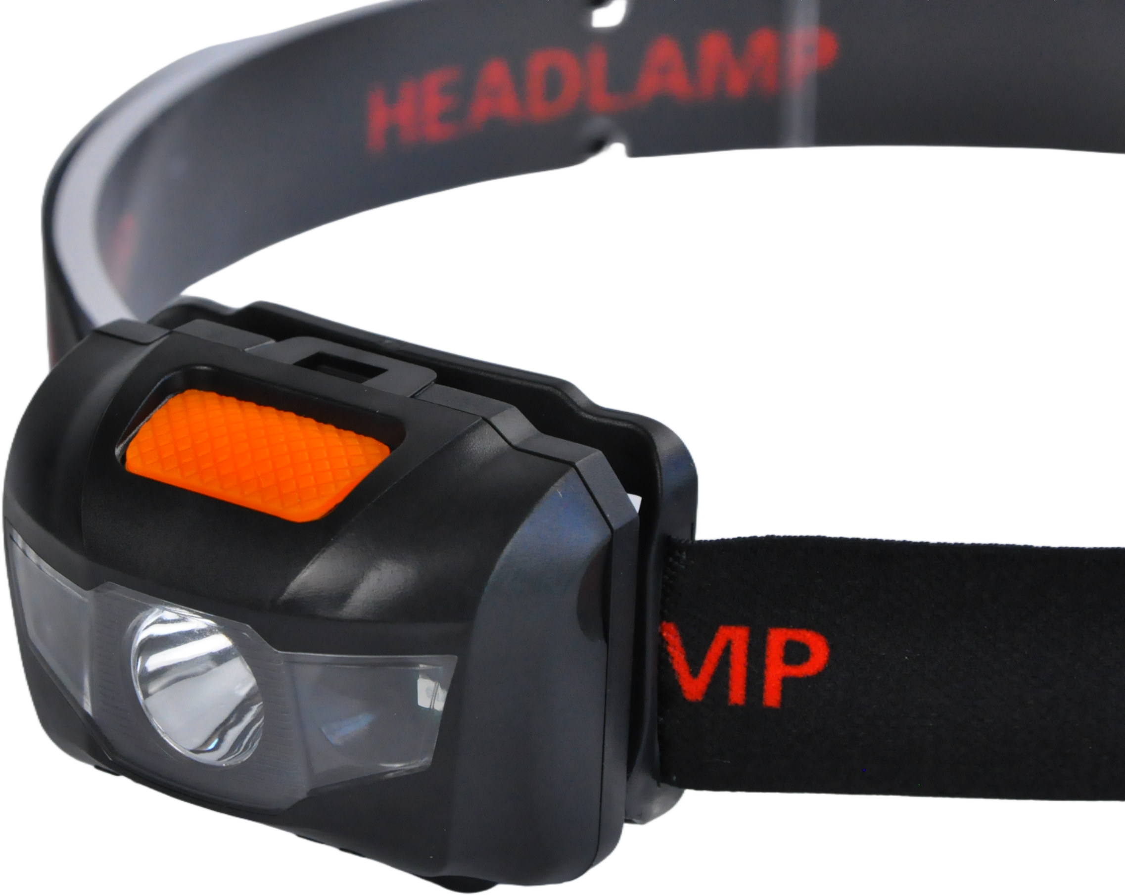 LED HEADLIGHT WJ-H090