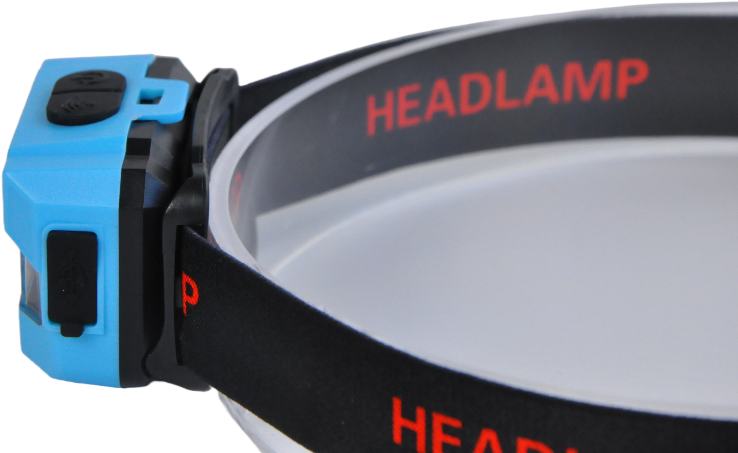 LED HEADLIGHT WJ-H088