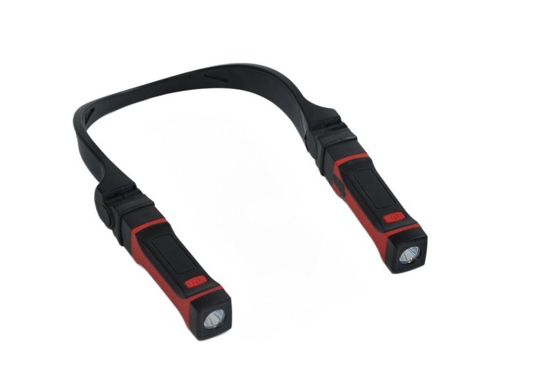 WORKING LIGHT WJ-114