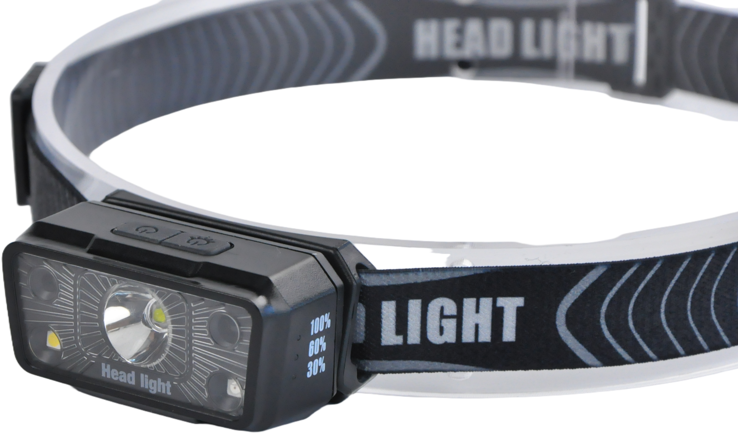 LED HEADLIGHT WJ-H079