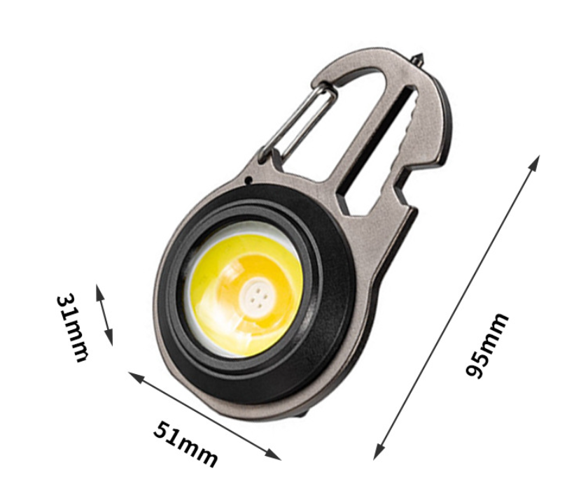 WORKING LIGHT WJ-W080