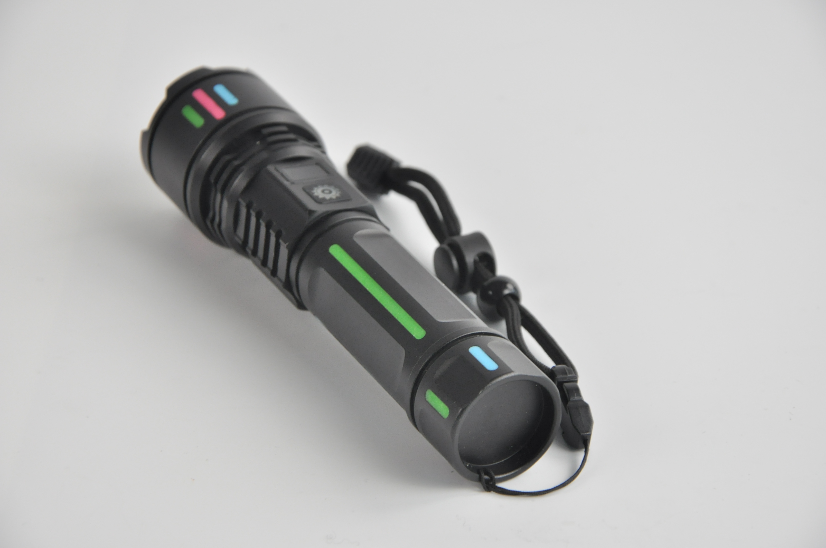 FLASHLIGHT WJ-F002