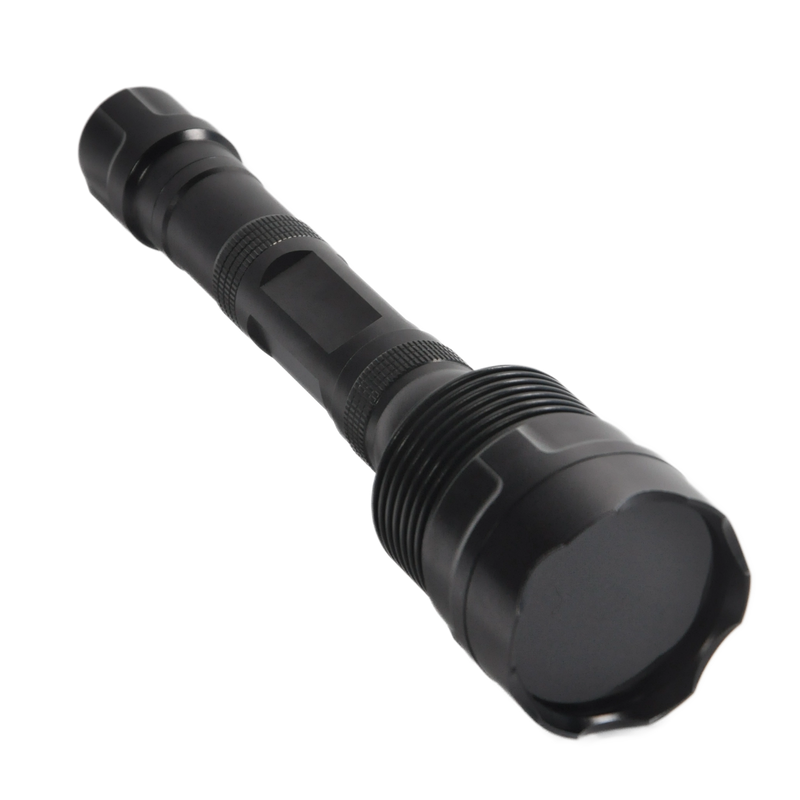 FLASHLIGHT WJ-F017