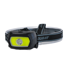 LED HEADLIGHT WJ-H002