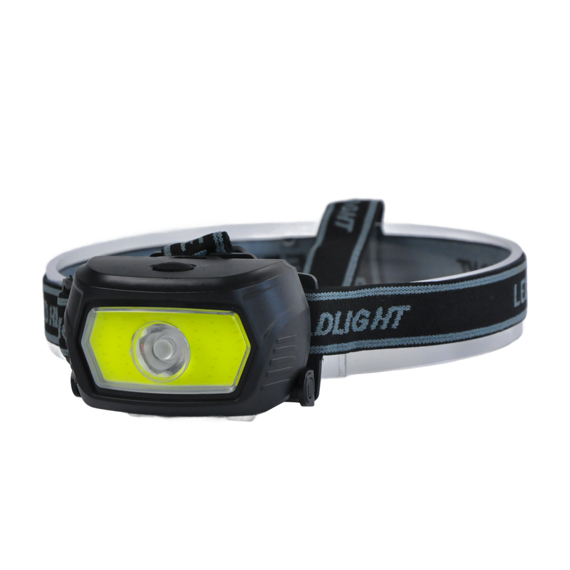 LED HEADLIGHT WJ-H002