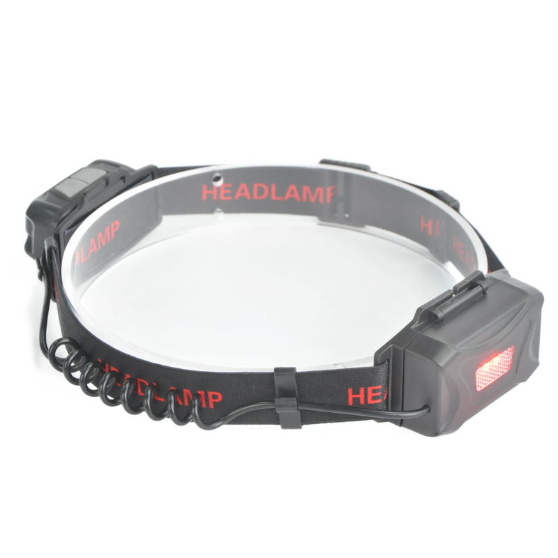 LED HEADLIGHT WJ-H066