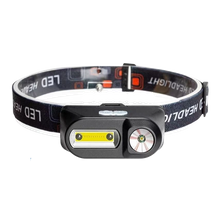 LED HEADLIGHT WJ-H003