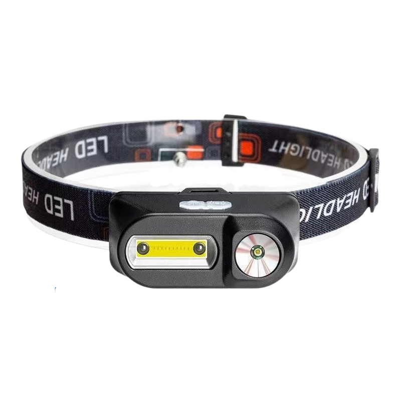 LED HEADLIGHT WJ-H003