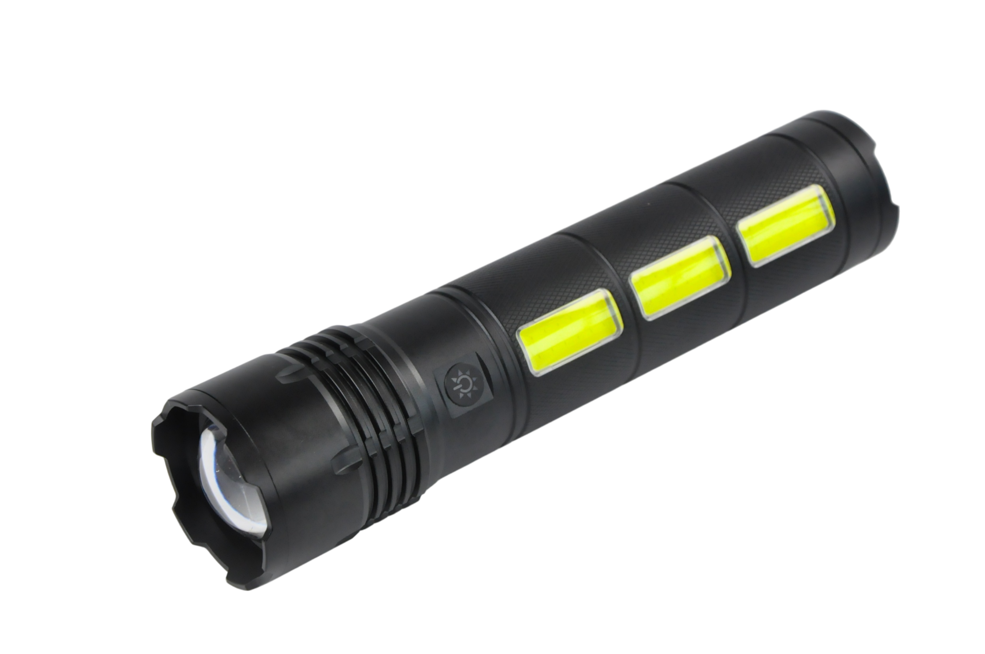 FLASHLIGHT WJ-F058