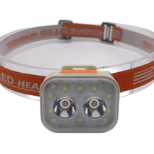 LED HEADLIGHT WJ-H008