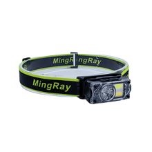 LED HEADLIGHT WJ-H-1018