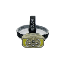 LED HEADLIGHT WJ-H-1031