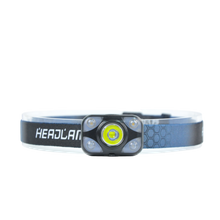 LED HEADLIGHT WJ-H114