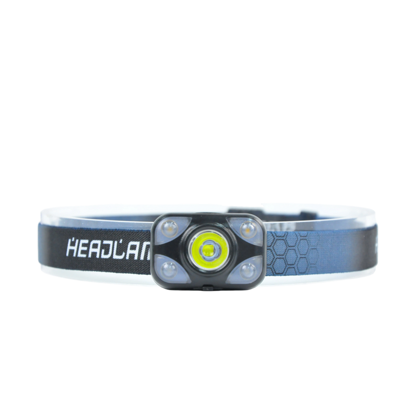 LED HEADLIGHT WJ-H114