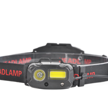 LED HEADLIGHT WJ-H066