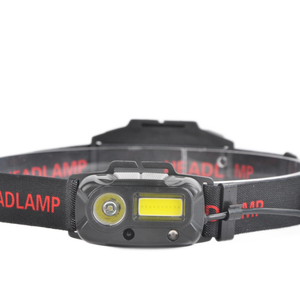 LED HEADLIGHT WJ-H048