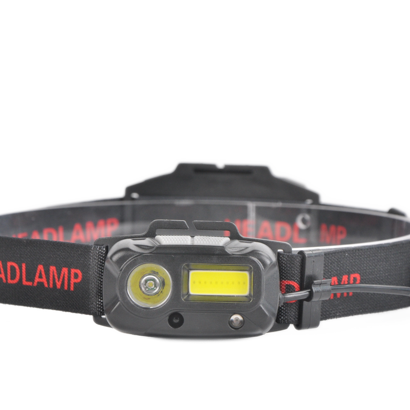 LED HEADLIGHT WJ-H048