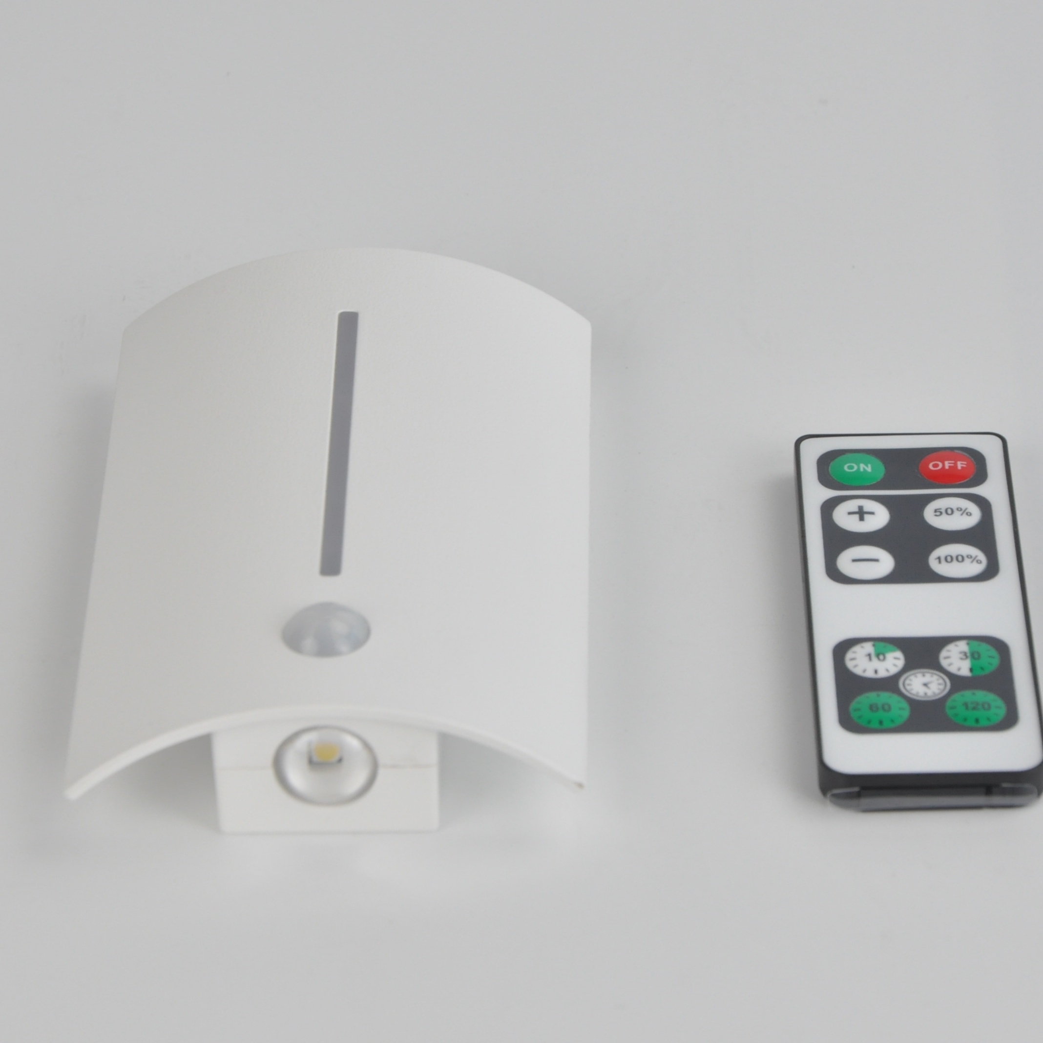 SENSOR LIGHT WJ-S005