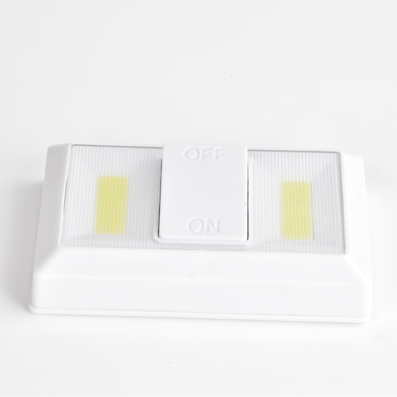 SENSOR LIGHT WJ-S008
