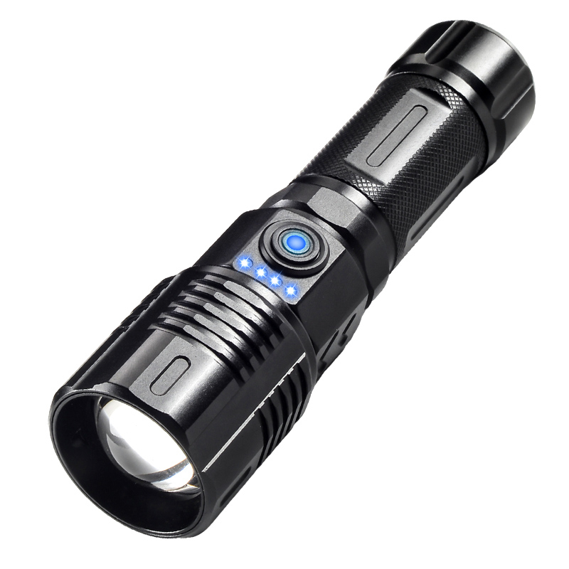 FLASHLIGHT WJ-F008