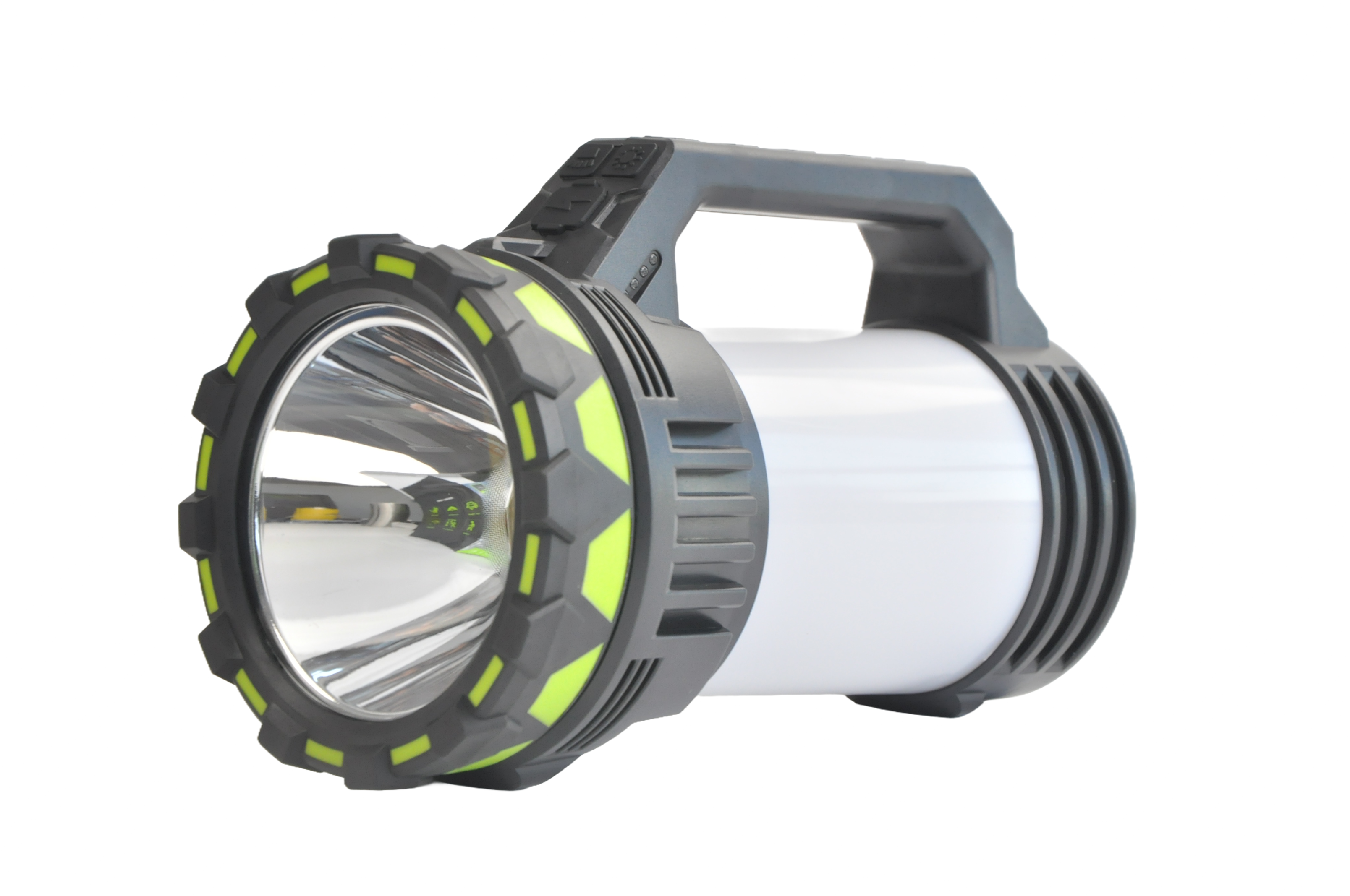 FLASHLIGHT WJ-F012