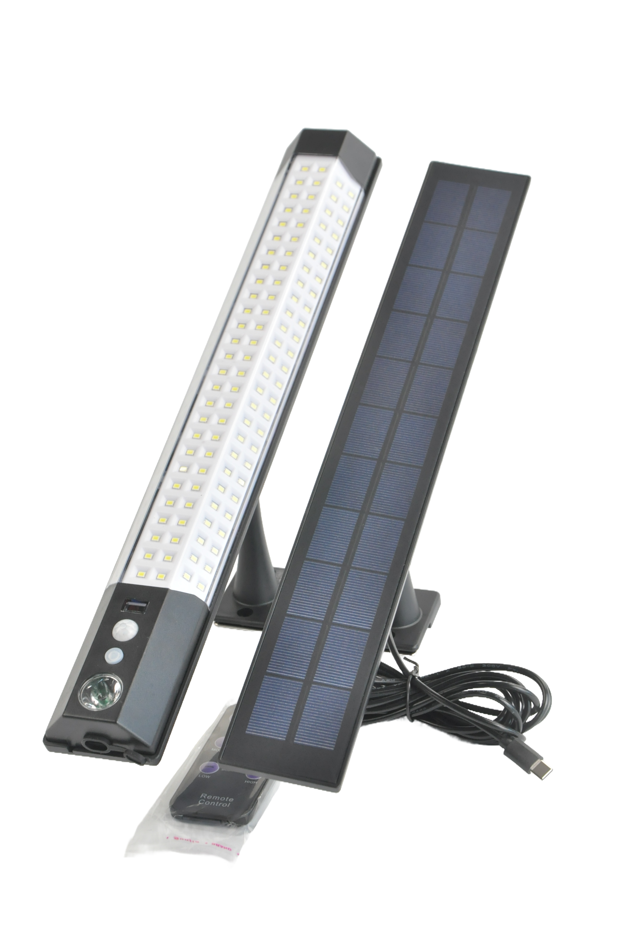 SOLAR LIGHT WJ-T014
