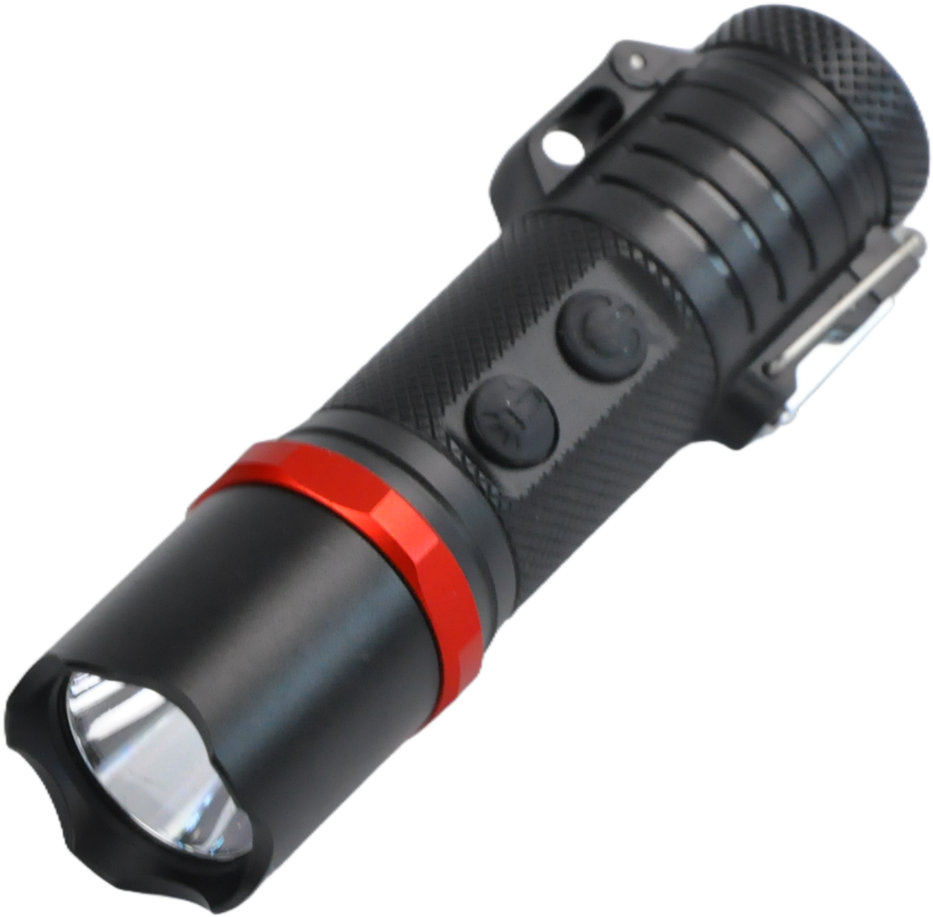 FLASHLIGHT WJ-F052