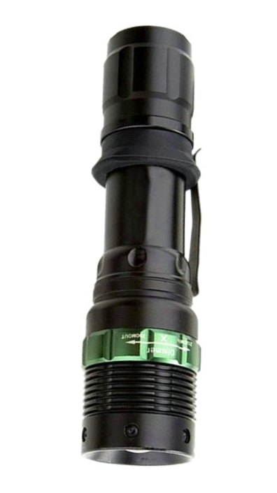 FLASHLIGHT WJ-F030
