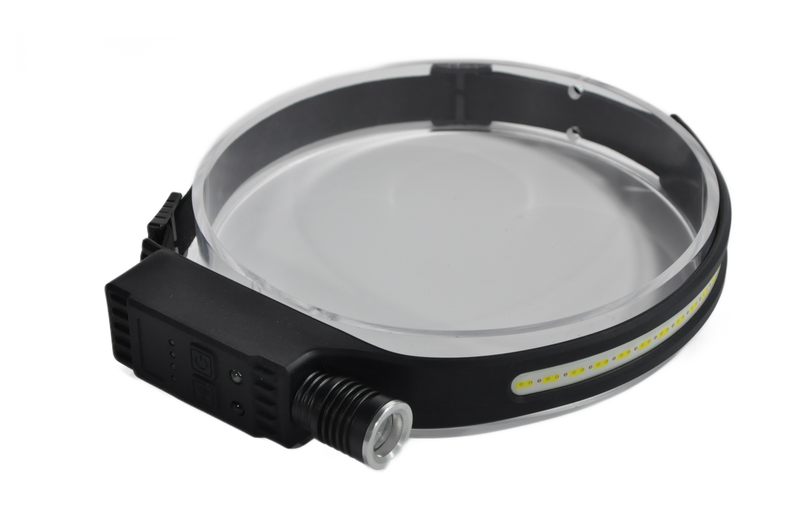 LED HEADLIGHT WJ-H072